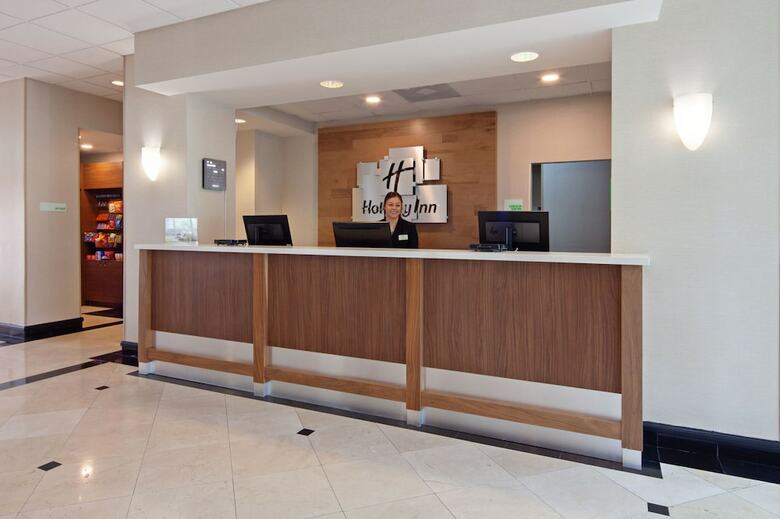 Hotel Holiday Inn Palmdale-lancaster