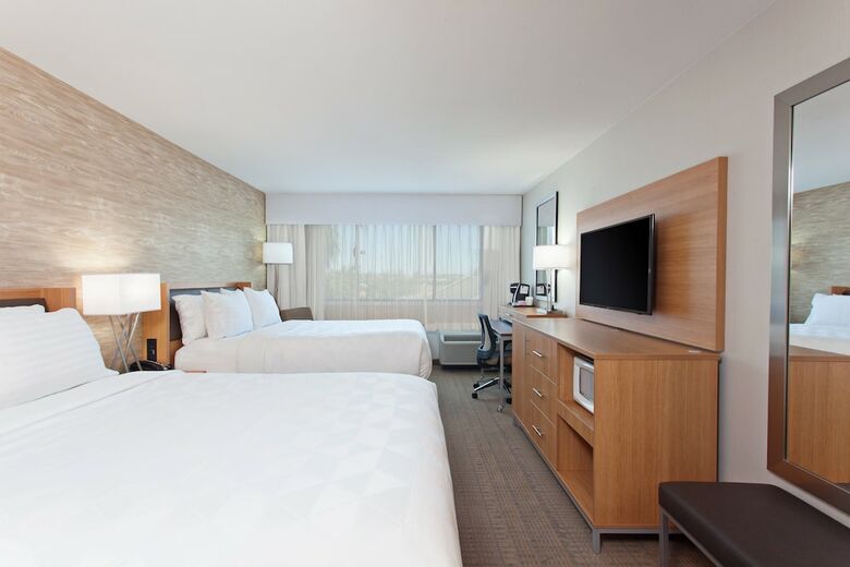 Hotel Holiday Inn Palmdale-lancaster