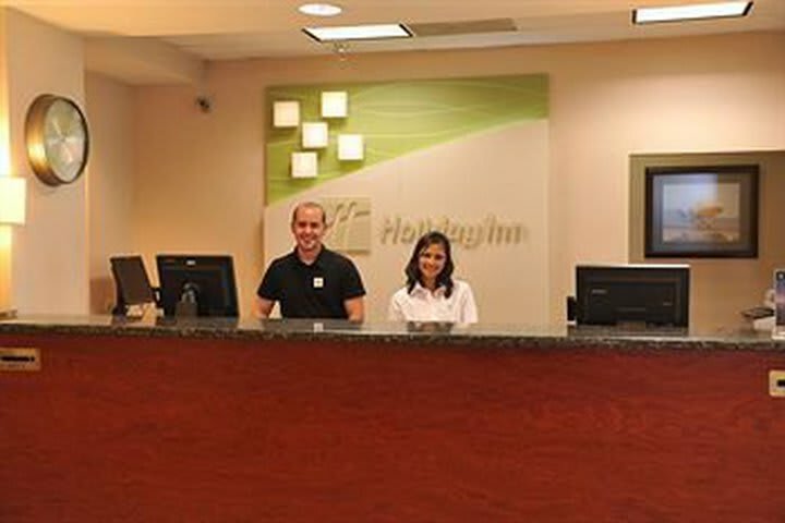 Hotel Holiday Inn Palmdale-lancaster