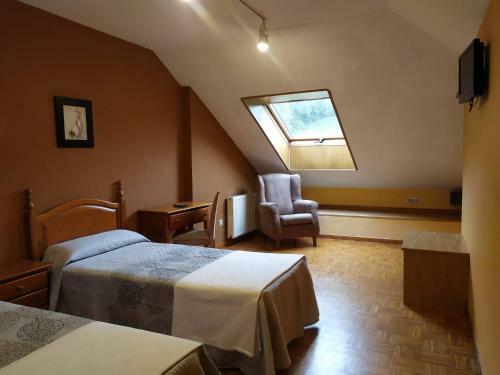 Hotel Vida Santa Cristina