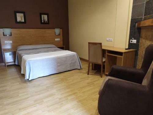 Hotel Vida Santa Cristina