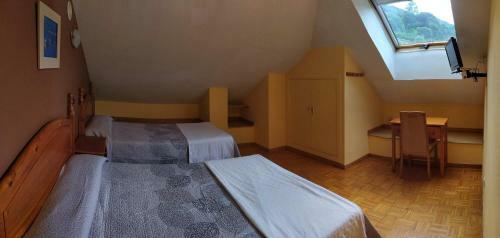 Hotel Vida Santa Cristina