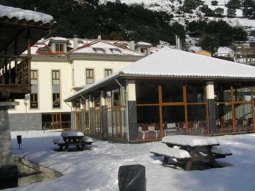 Hotel Vida Santa Cristina