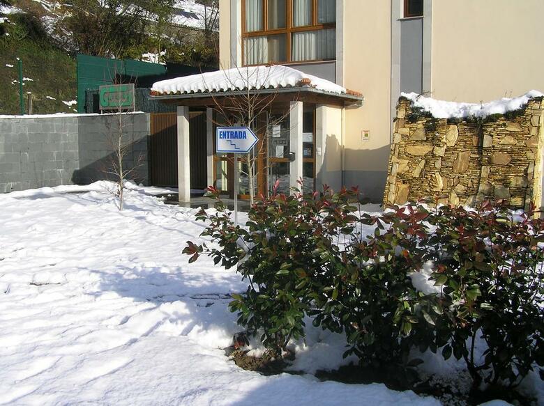 Hotel Vida Santa Cristina