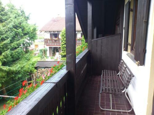 Hostal G�stehaus Sonnleit`n
