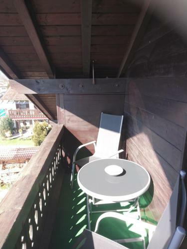 Hostal G�stehaus Sonnleit`n