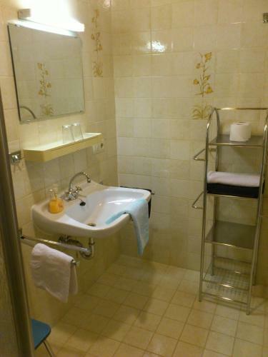 Hostal G�stehaus Sonnleit`n