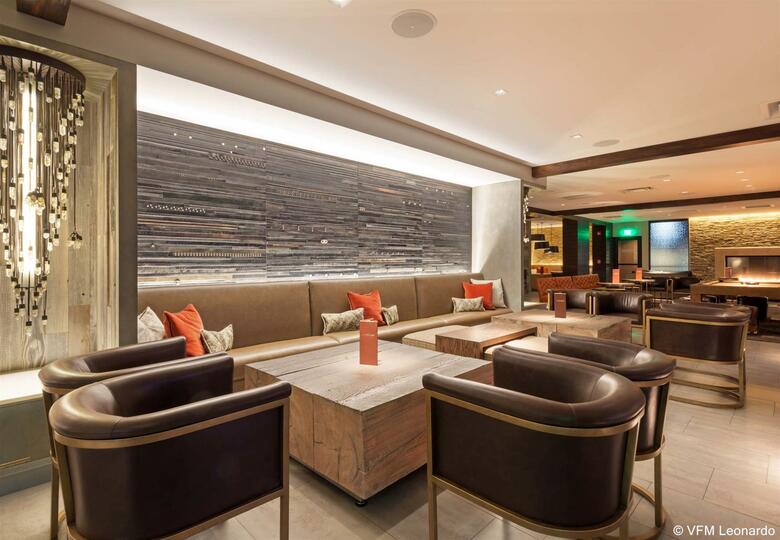 Hotel Boulder Marriott