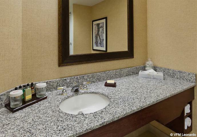 Hotel Boulder Marriott