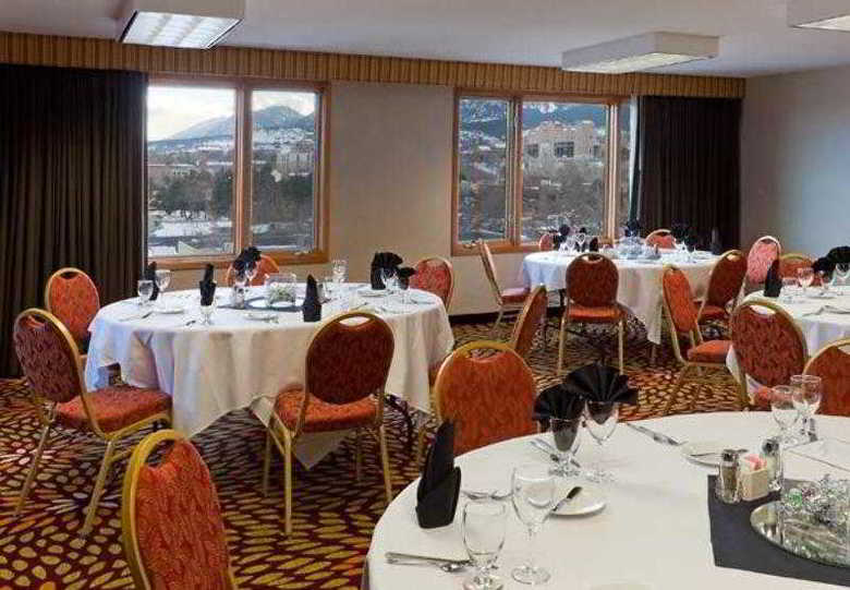 Hotel Boulder Marriott