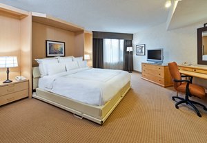 Hotel Boulder Marriott