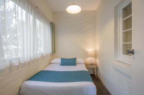 Aparthotel Greenways Apartments