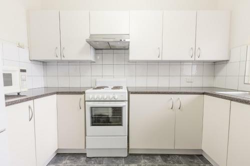 Aparthotel Greenways Apartments