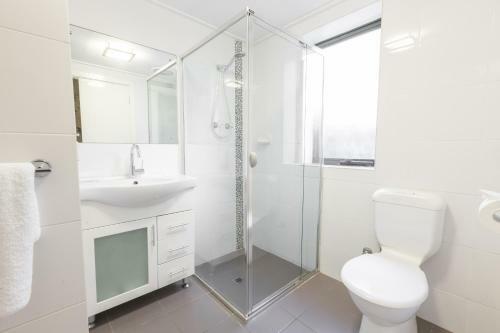 Aparthotel Greenways Apartments