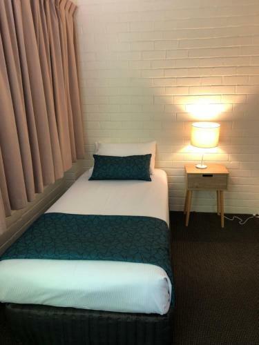 Aparthotel Greenways Apartments