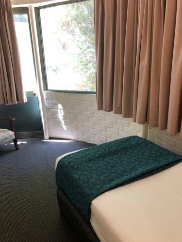 Aparthotel Greenways Apartments