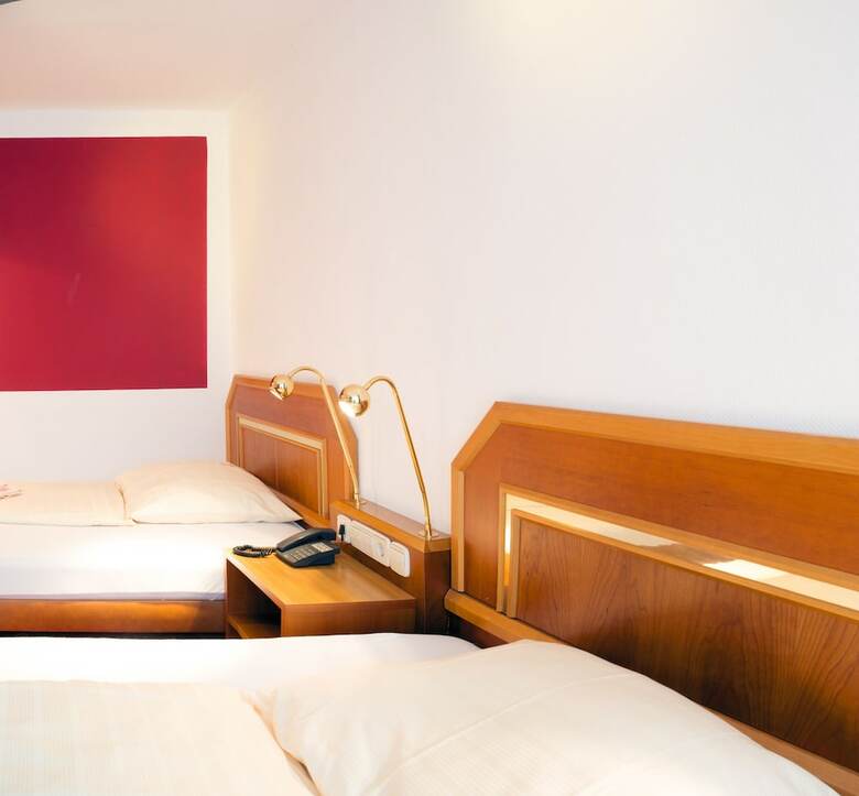 Wali's Hotel