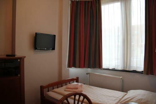 Wali's Hotel