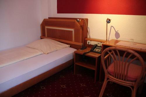 Wali's Hotel