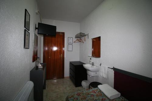 Hostal Restaurante Avenida De Madrid