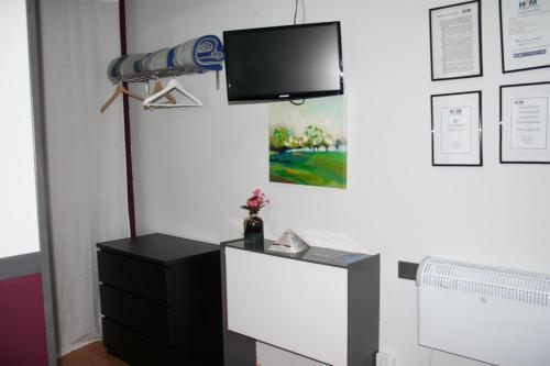 Hostal Restaurante Avenida De Madrid