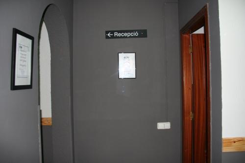 Hostal Restaurante Avenida De Madrid