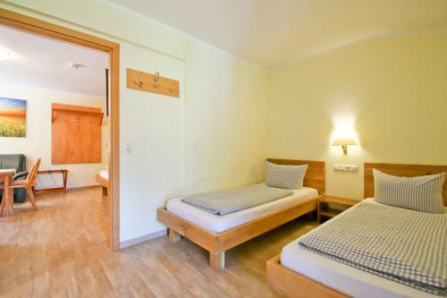 Hostal Hotel Waldmann