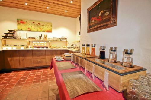 Hostal Hotel Waldmann