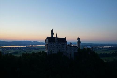 Hostal Hotel Waldmann