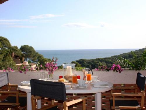 Holiday Home Es Raco I Begur