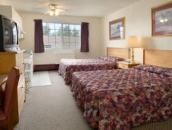 Motel Ramada Limited