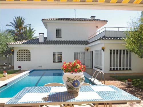 Holiday Home C Mimosas