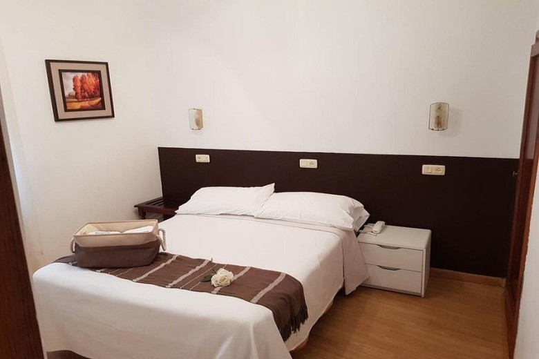 Hotel Carabela La Pinta