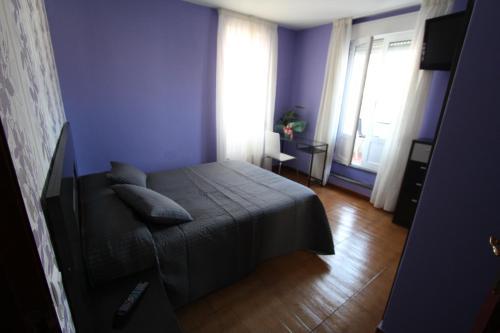 Hostal Pr Plaza De Galicia