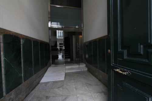 Hostal Pr Plaza De Galicia