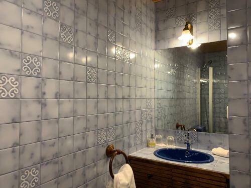 Hotel Rural El Xalet De Ta�ll