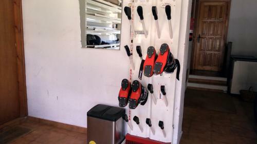 Hotel Rural El Xalet De Ta�ll