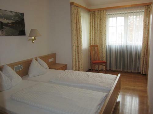 Aparthotel Forellenhof Waldner