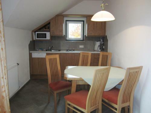 Aparthotel Forellenhof Waldner