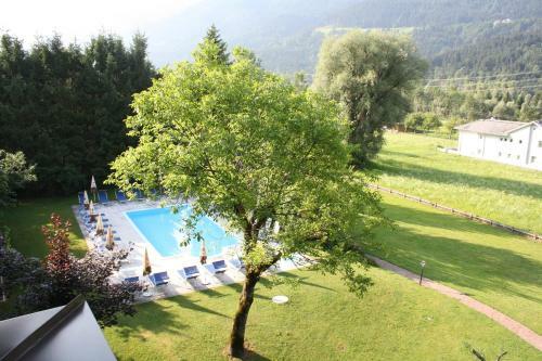 Aparthotel Forellenhof Waldner