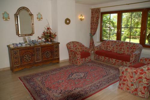 Aparthotel Forellenhof Waldner
