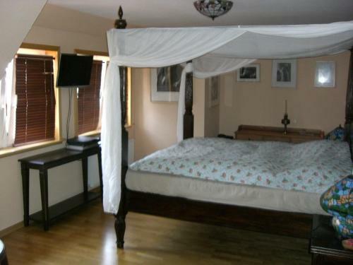 Hostal The Cosy Home