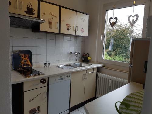 Apartamento Ferienwohnung Michael