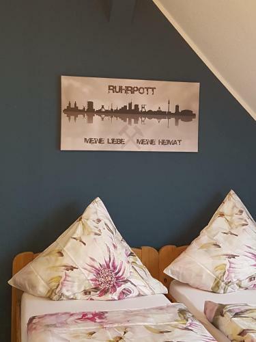 Apartamento Ferienwohnung Michael