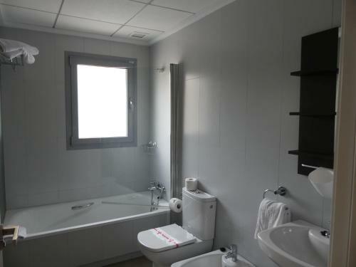 Apartamentos La Punta