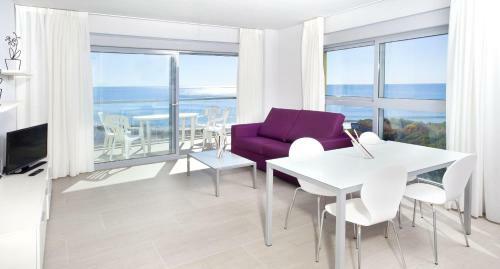 Apartamentos La Punta