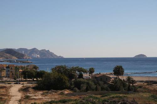 Apartamentos La Punta