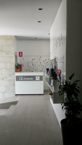 Apartamentos La Punta
