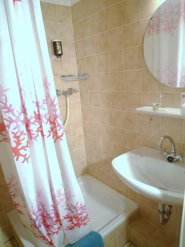 Hostal Buthmann Im Zentrum