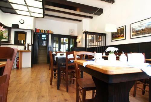 Hostal Buthmann Im Zentrum